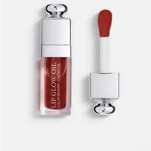 Dior Addict Lip Glow Oil #062 Bronzed Glow NEW NO BOX